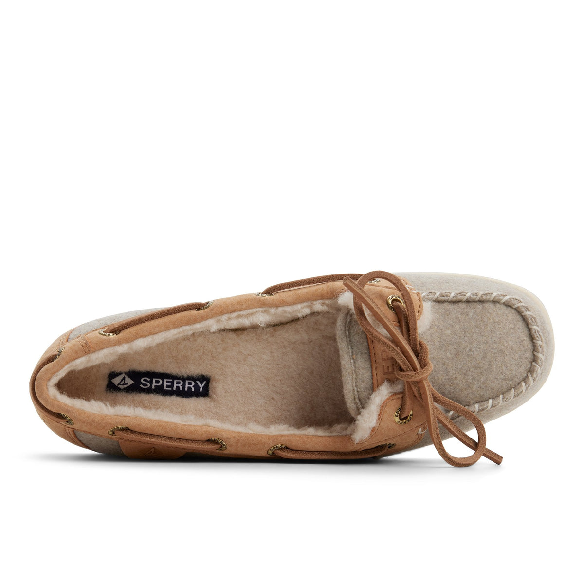 Sperry Signature - Angelfish 1 Eye Boat Shoe