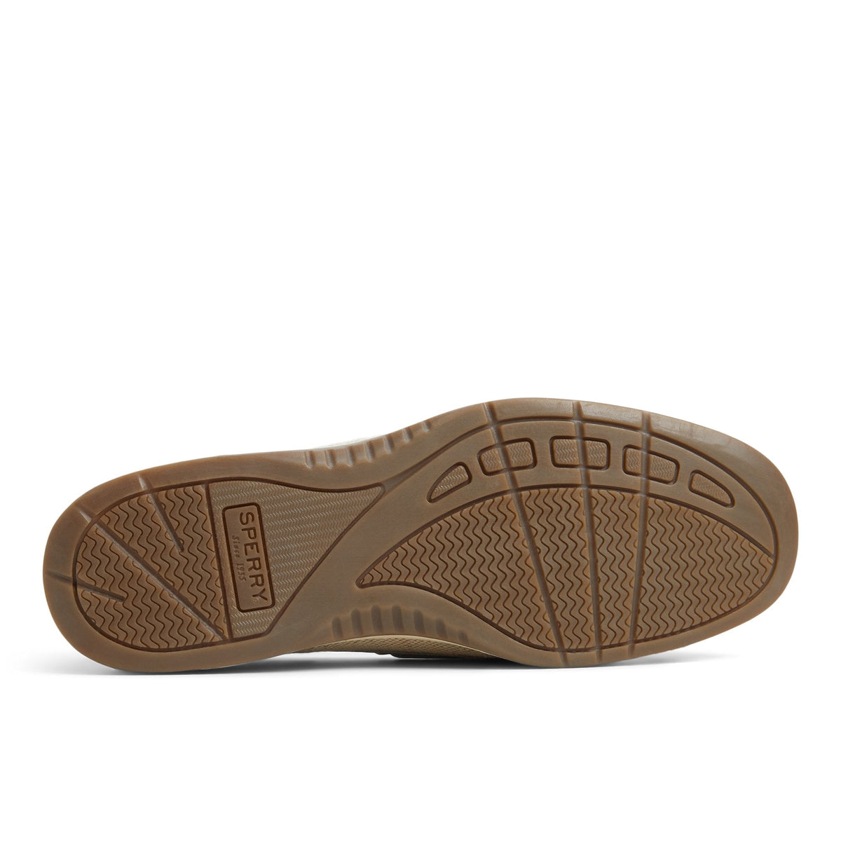 Sperry Quality - Angelfish 1 Eye Boat Shoe Gold