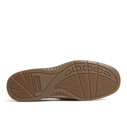 Sperry Quality - Angelfish 1 Eye Boat Shoe Gold