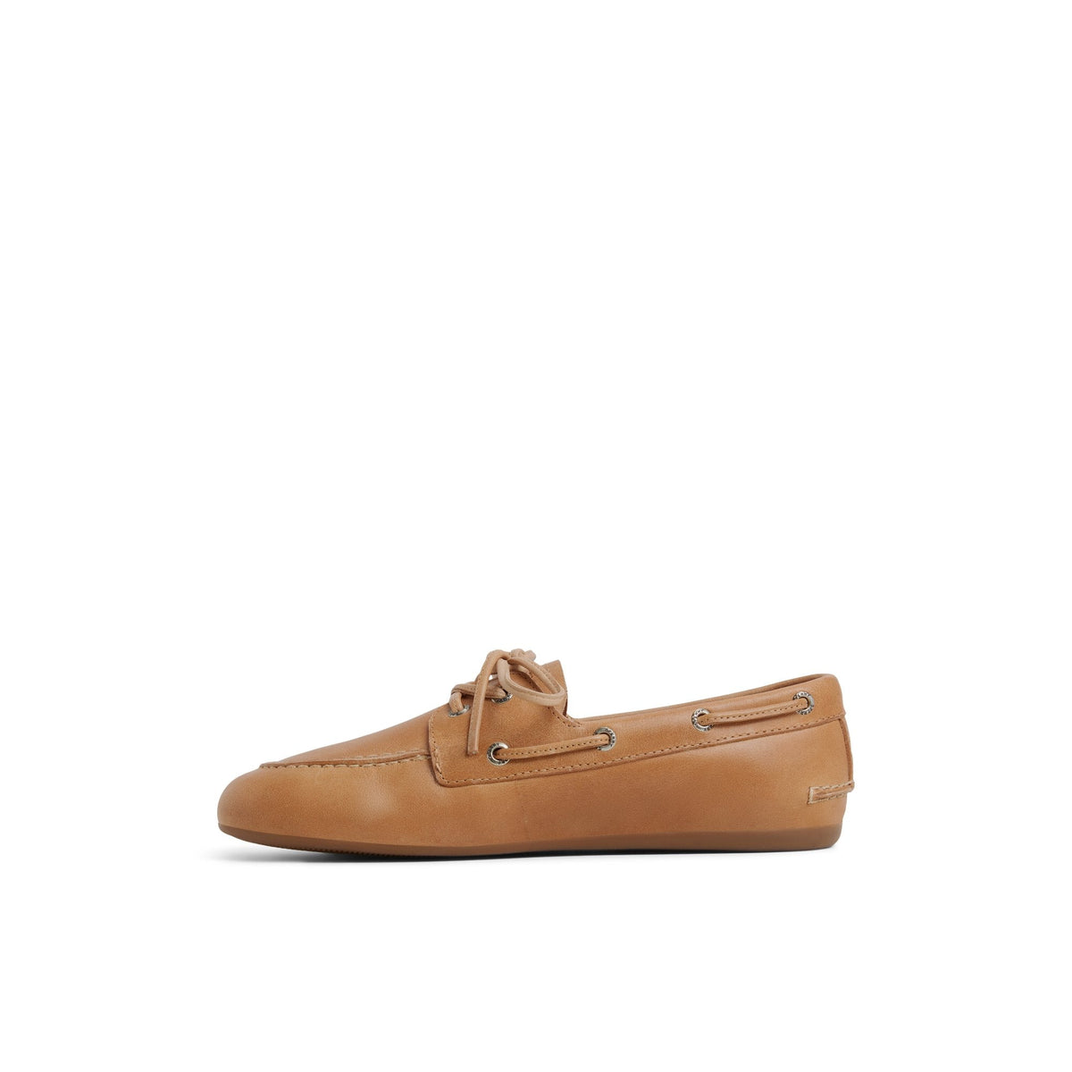 Sperry Customer Favorite - Sperry x Aritzia Slim Boat Shoe Tan - 2
