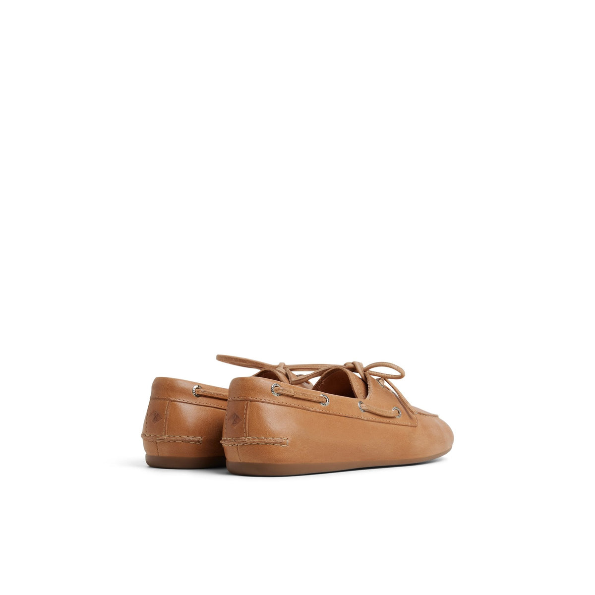 Sperry Customer Favorite - Sperry x Aritzia Slim Boat Shoe Tan - 2