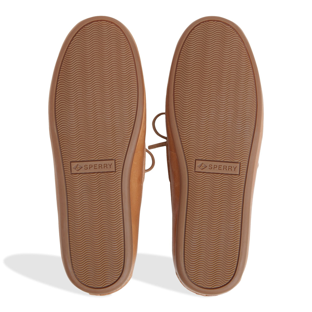 Sperry Customer Favorite - Sperry x Aritzia Slim Boat Shoe Tan - 2