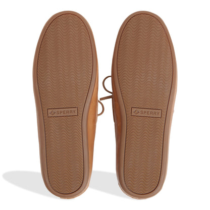Sperry Customer Favorite - Sperry x Aritzia Slim Boat Shoe Tan - 2