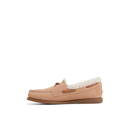 Sperry Sale - Authentic Original™ 2 Eye Boat Shoe Tan - 2