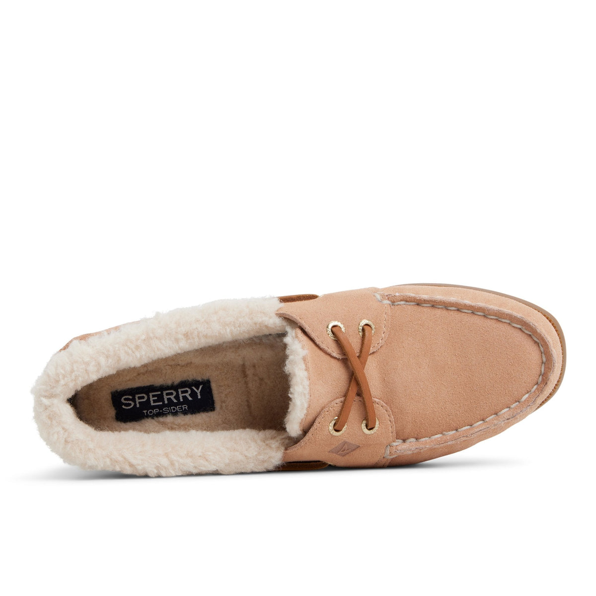 Sperry Sale - Authentic Original™ 2 Eye Boat Shoe Tan - 2