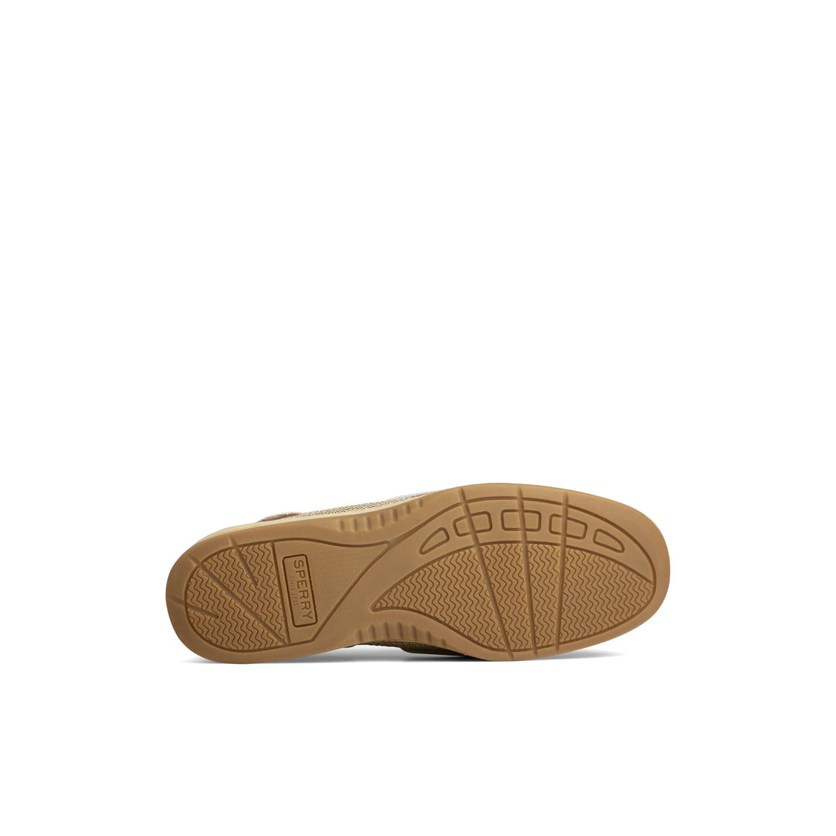 Sperry Top Pick - Angelfish Boat Shoe White