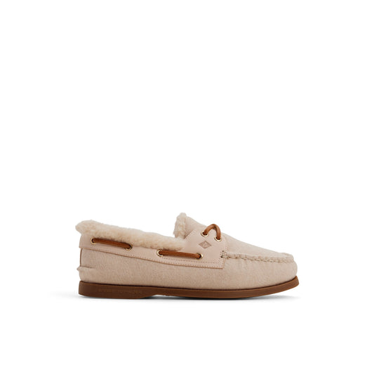 Sperry Smart Buy - Authentic Original™ 2 Eye Boat Shoe Light Pink