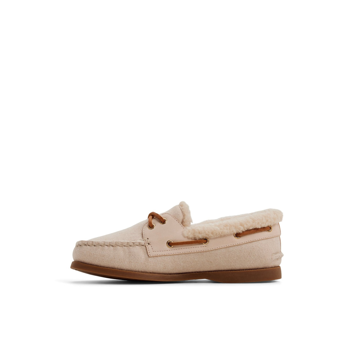 Sperry Smart Buy - Authentic Original™ 2 Eye Boat Shoe Light Pink