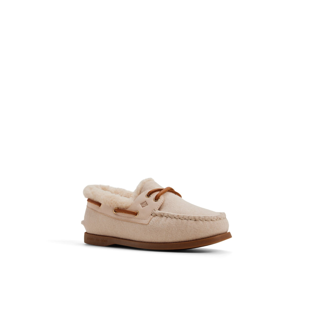 Sperry Smart Buy - Authentic Original™ 2 Eye Boat Shoe Light Pink