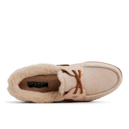 Sperry Smart Buy - Authentic Original™ 2 Eye Boat Shoe Light Pink