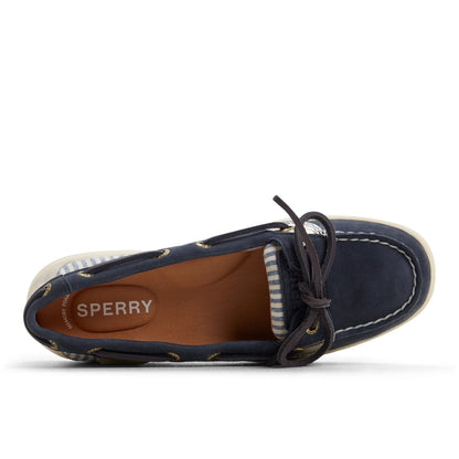 Sperry Essential - Angelfish 1 Eye Boat Shoe