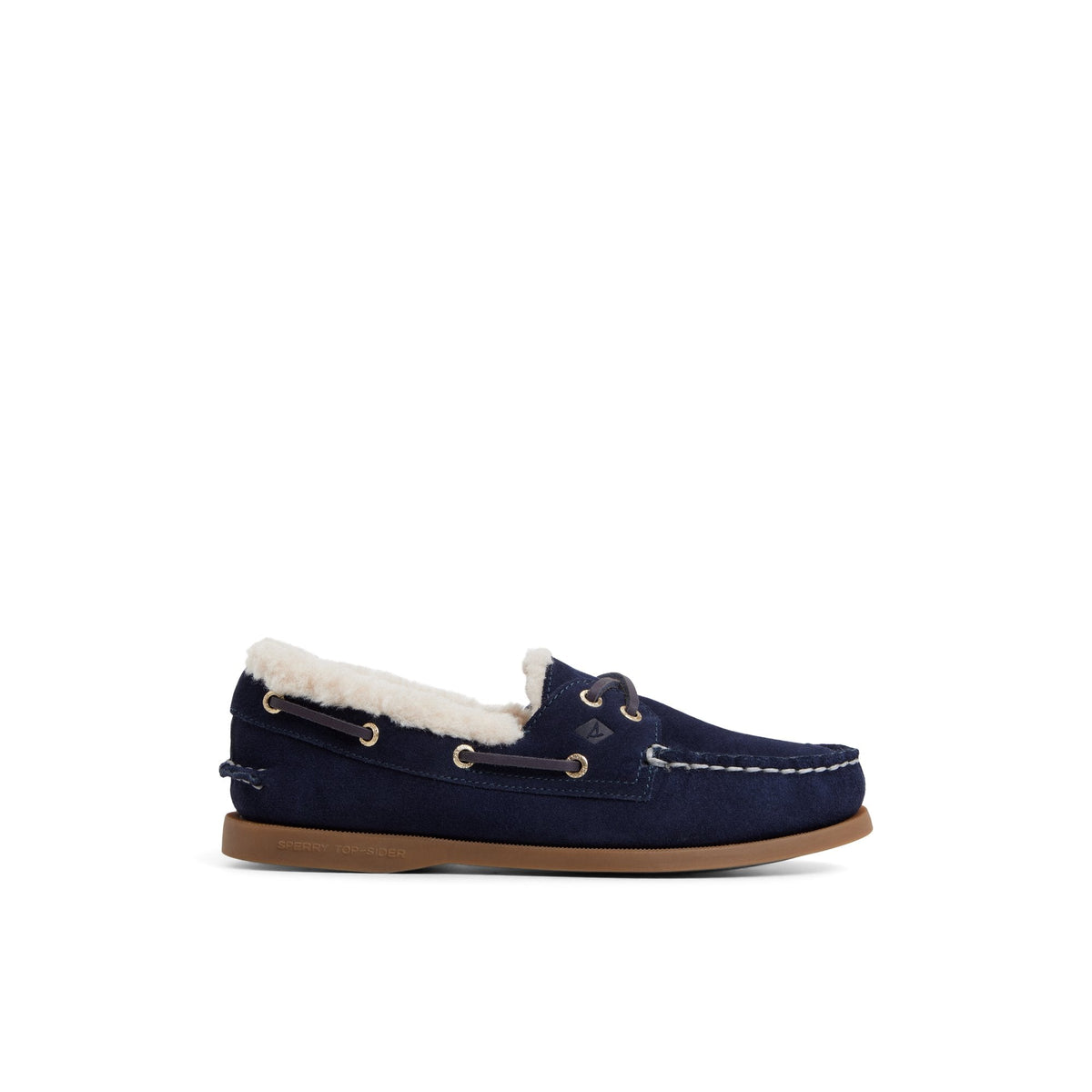 Sperry Special Offer - Authentic Original™ 2 Eye Boat Shoe Navy 3