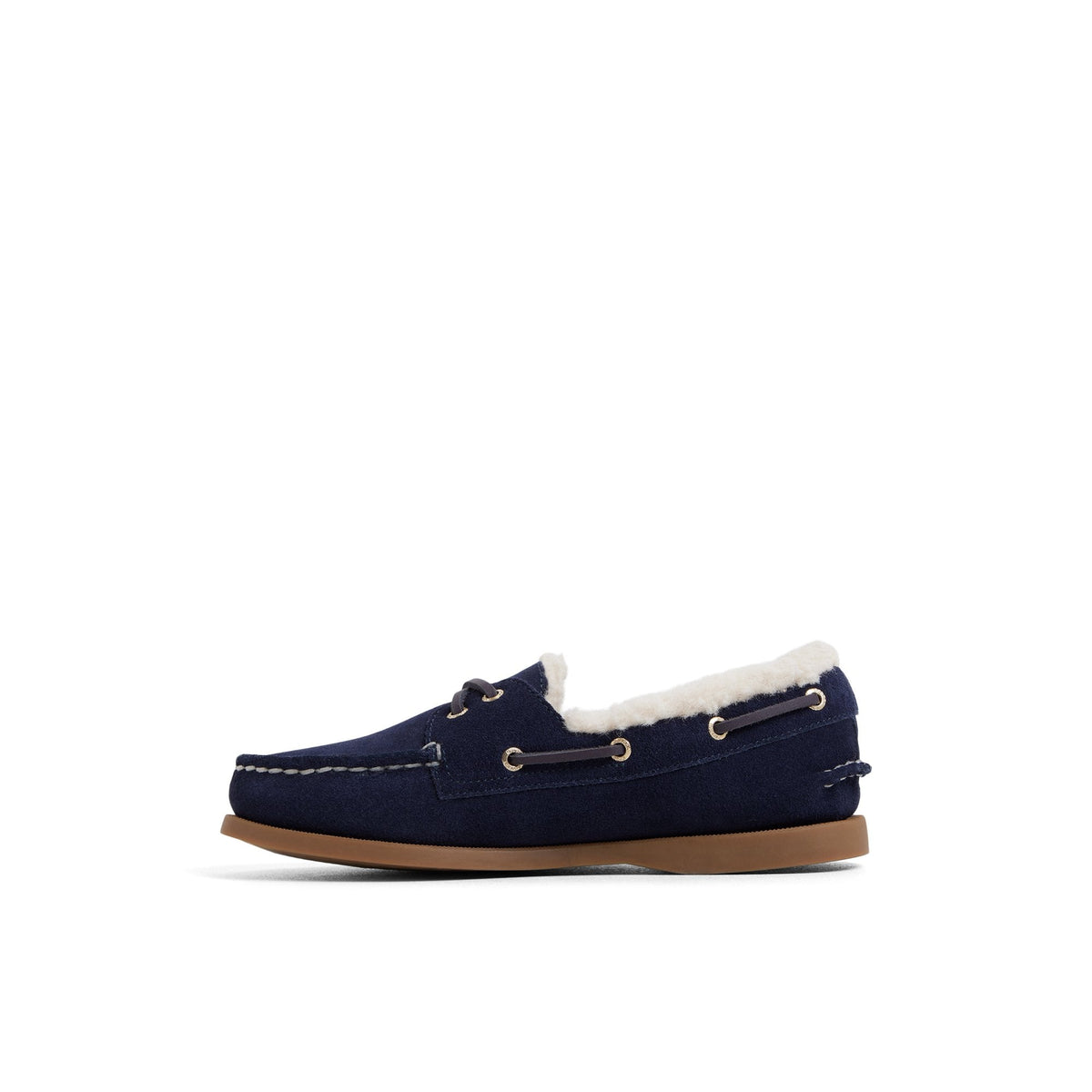 Sperry Special Offer - Authentic Original™ 2 Eye Boat Shoe Navy 3