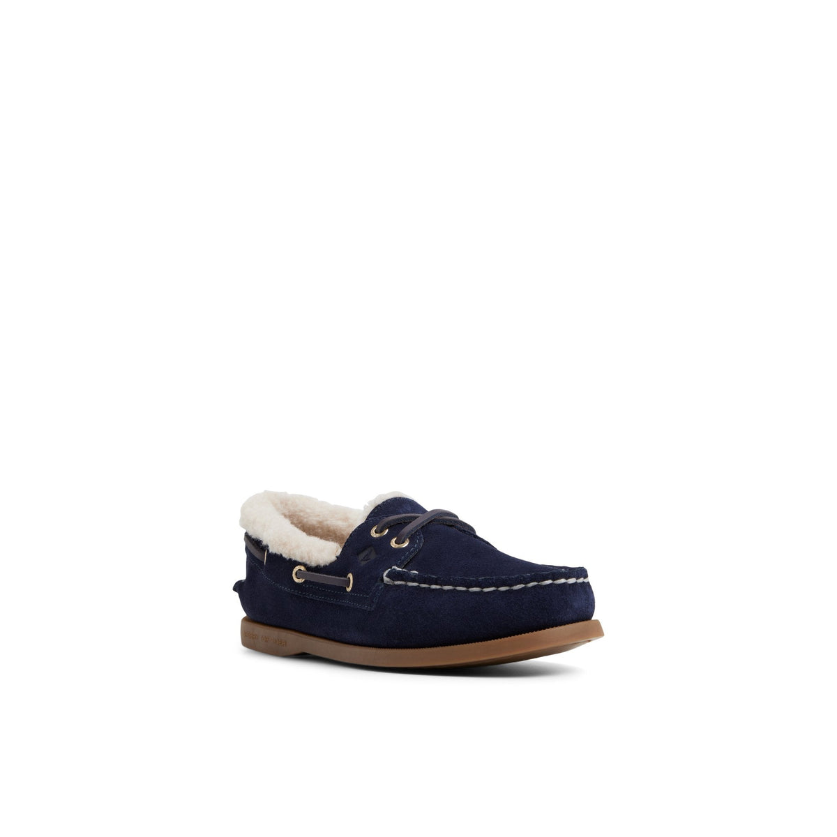 Sperry Special Offer - Authentic Original™ 2 Eye Boat Shoe Navy 3