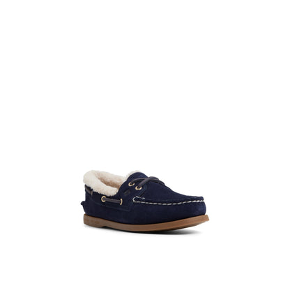 Sperry Special Offer - Authentic Original™ 2 Eye Boat Shoe Navy 3
