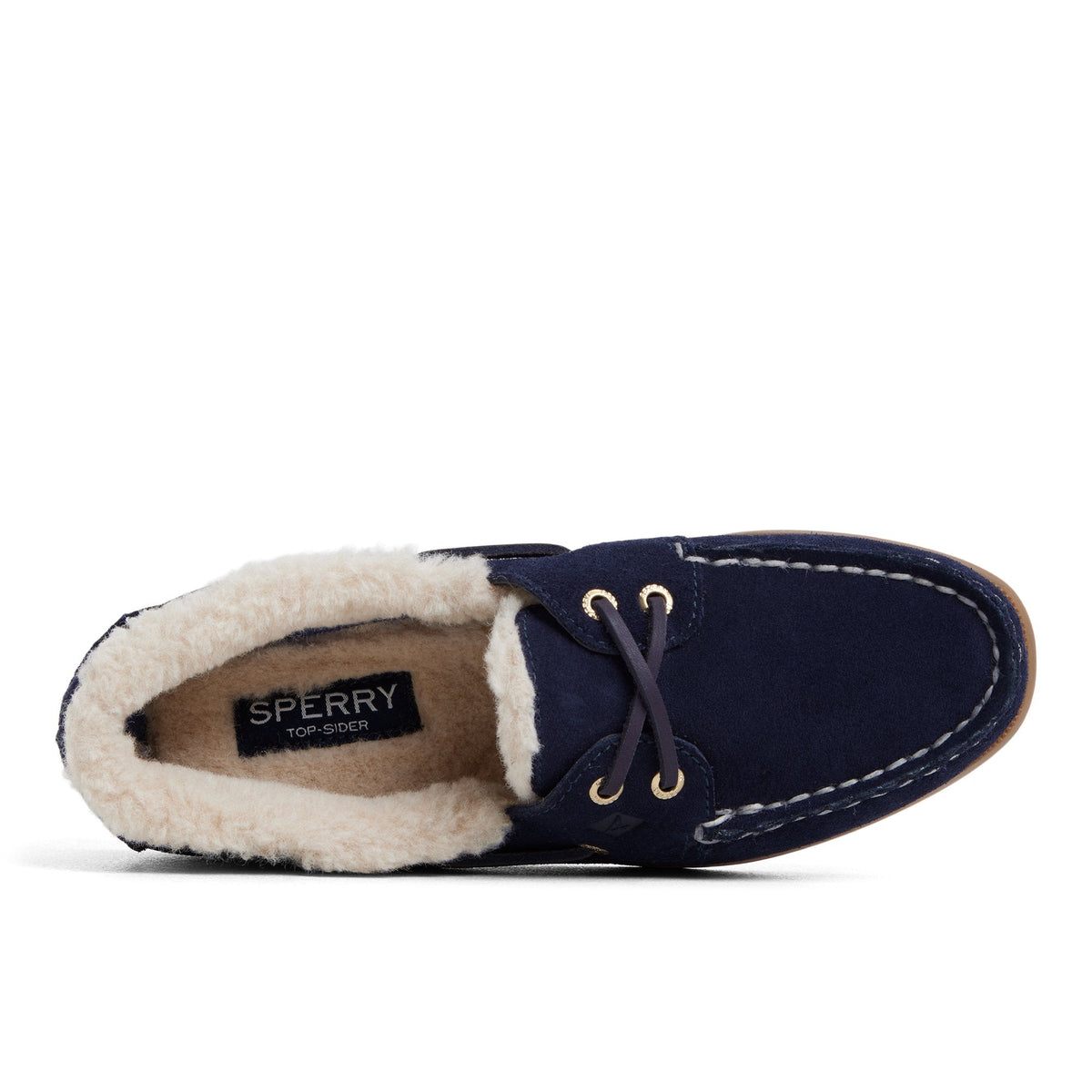 Sperry Special Offer - Authentic Original™ 2 Eye Boat Shoe Navy 3