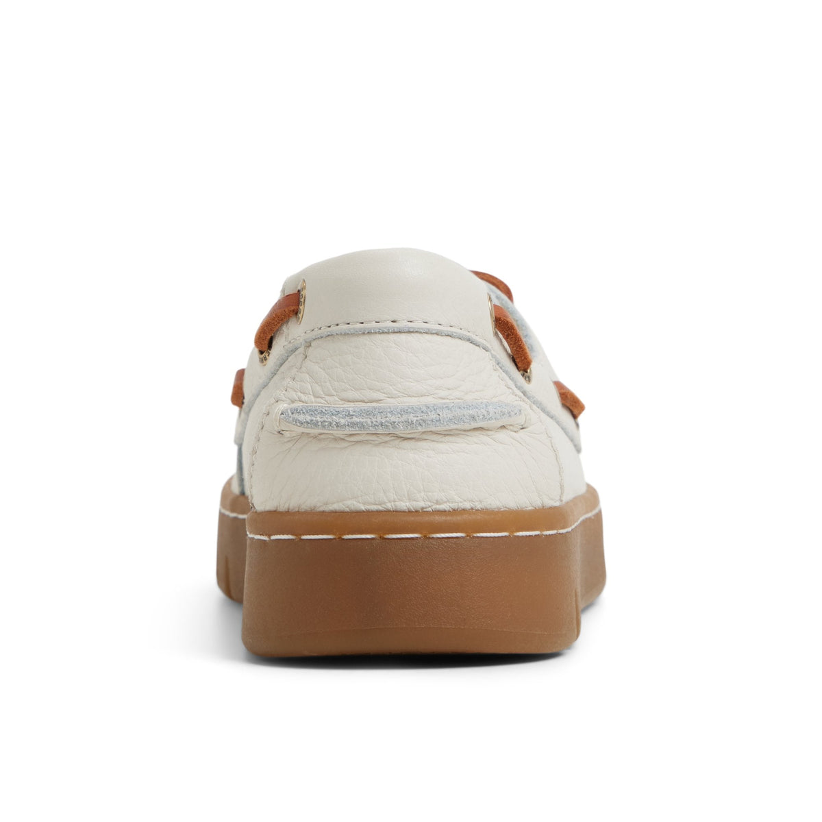 Sperry Premium - Keely Boat Shoe Cream Multi