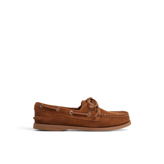 Sperry Popular - Sperry x Aritzia Authentic Original™ 2-Eye Boat Shoe Brown -2