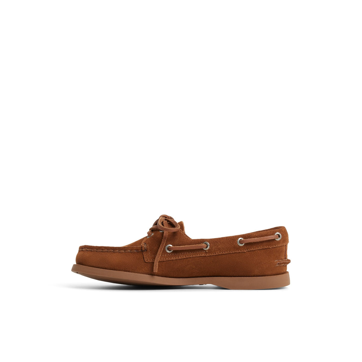 Sperry Popular - Sperry x Aritzia Authentic Original™ 2-Eye Boat Shoe Brown -2