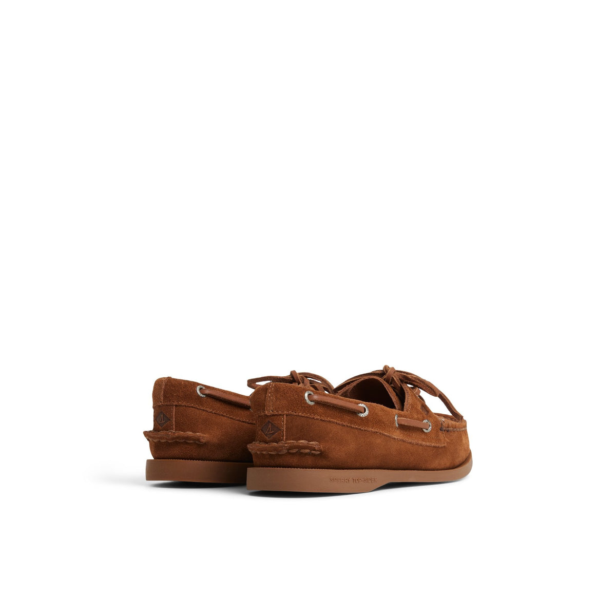 Sperry Popular - Sperry x Aritzia Authentic Original™ 2-Eye Boat Shoe Brown -2