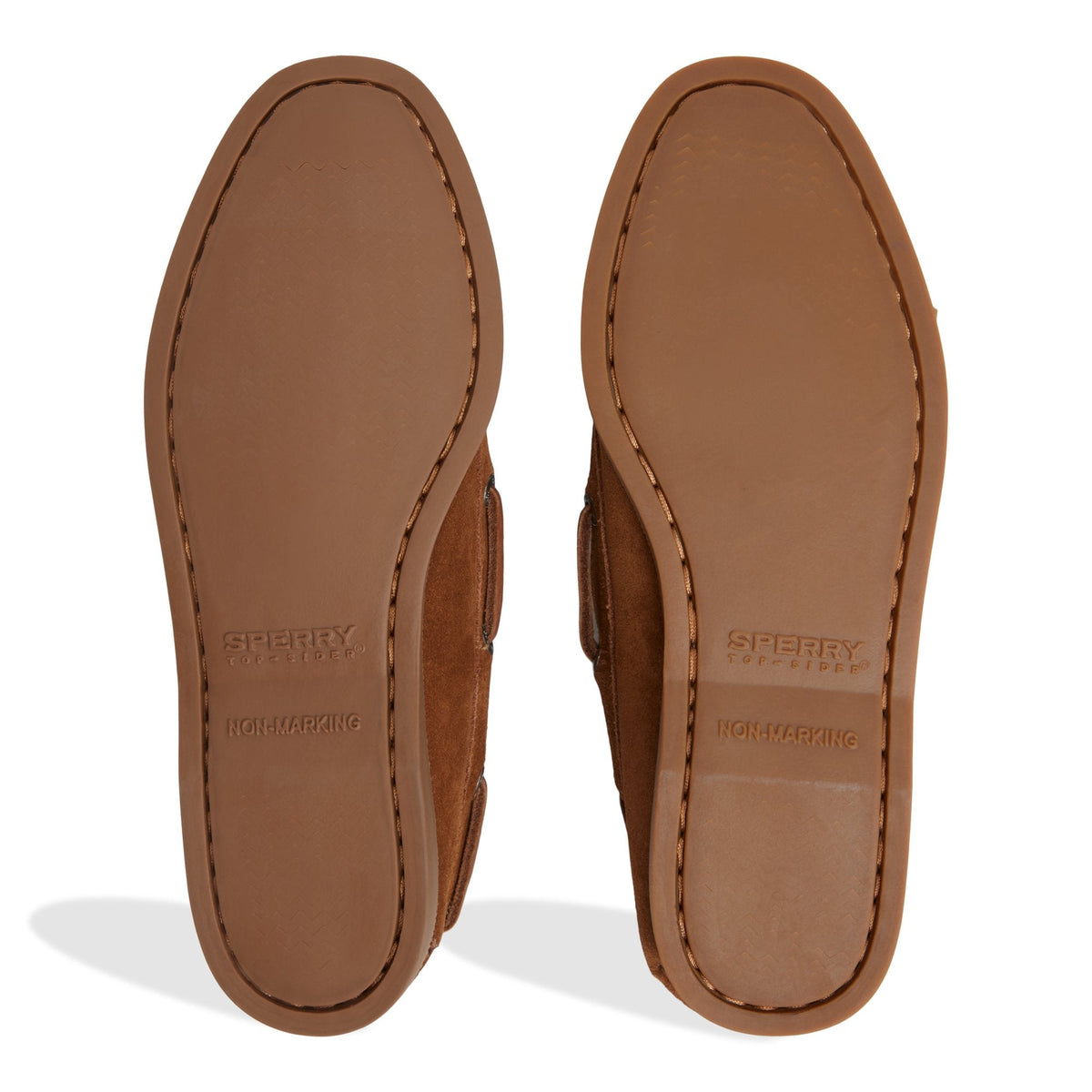 Sperry Popular - Sperry x Aritzia Authentic Original™ 2-Eye Boat Shoe Brown -2