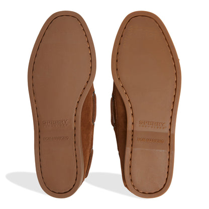 Sperry Popular - Sperry x Aritzia Authentic Original™ 2-Eye Boat Shoe Brown -2