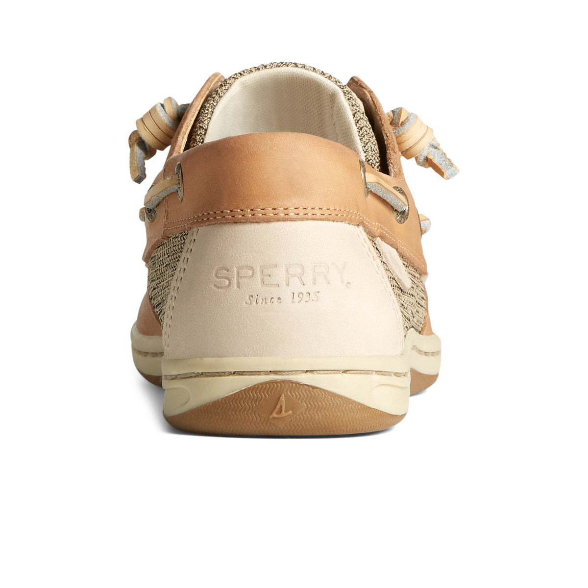Sperry Customer Favorite - Songfish Boat Shoe Brown