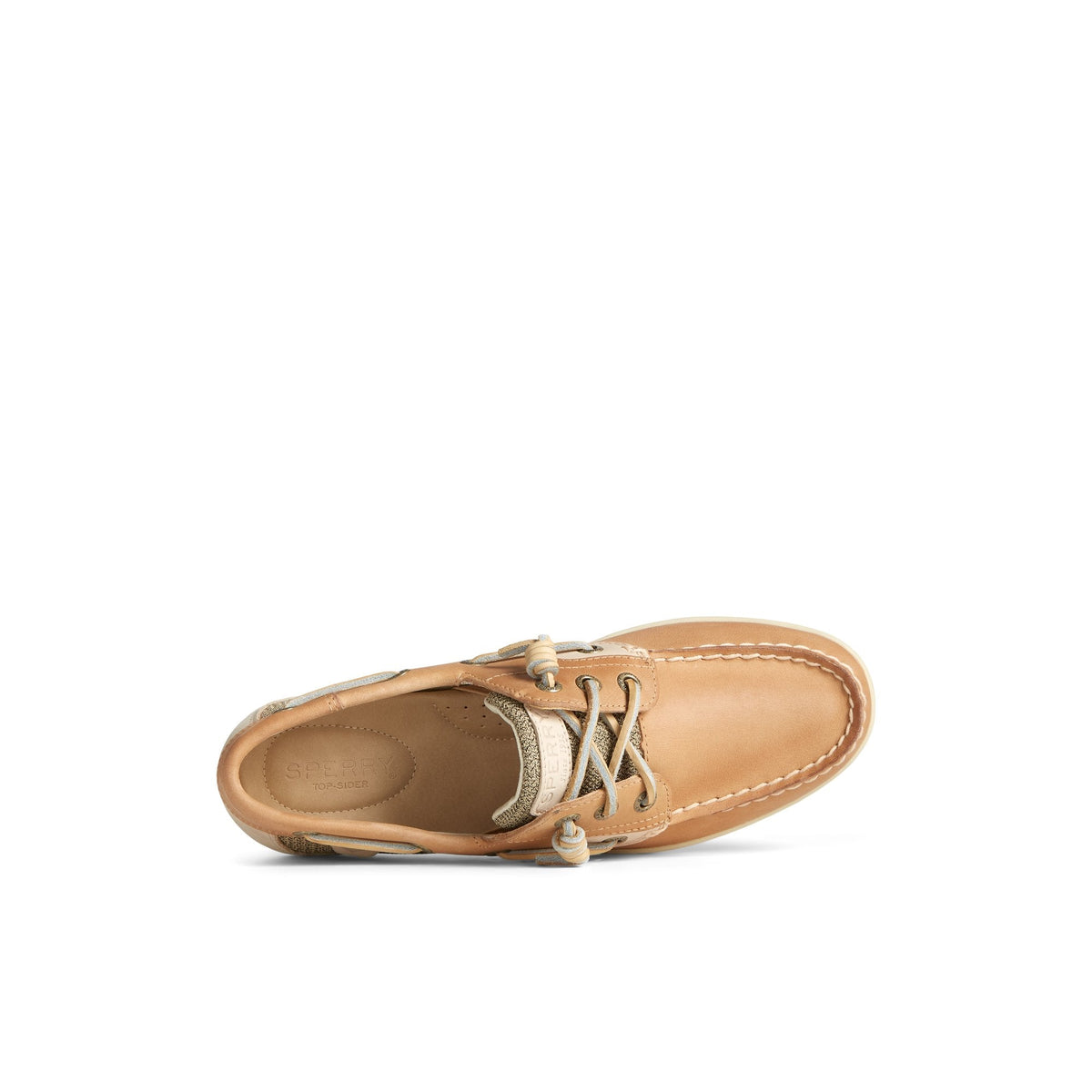 Sperry Customer Favorite - Songfish Boat Shoe Brown