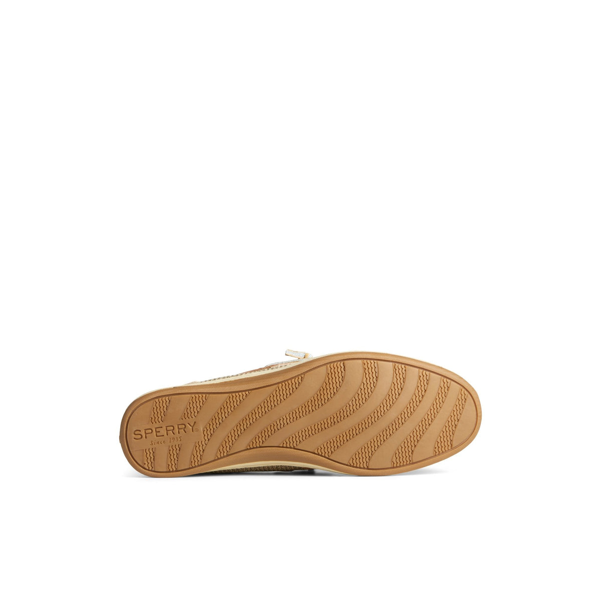Sperry Customer Favorite - Songfish Boat Shoe Brown
