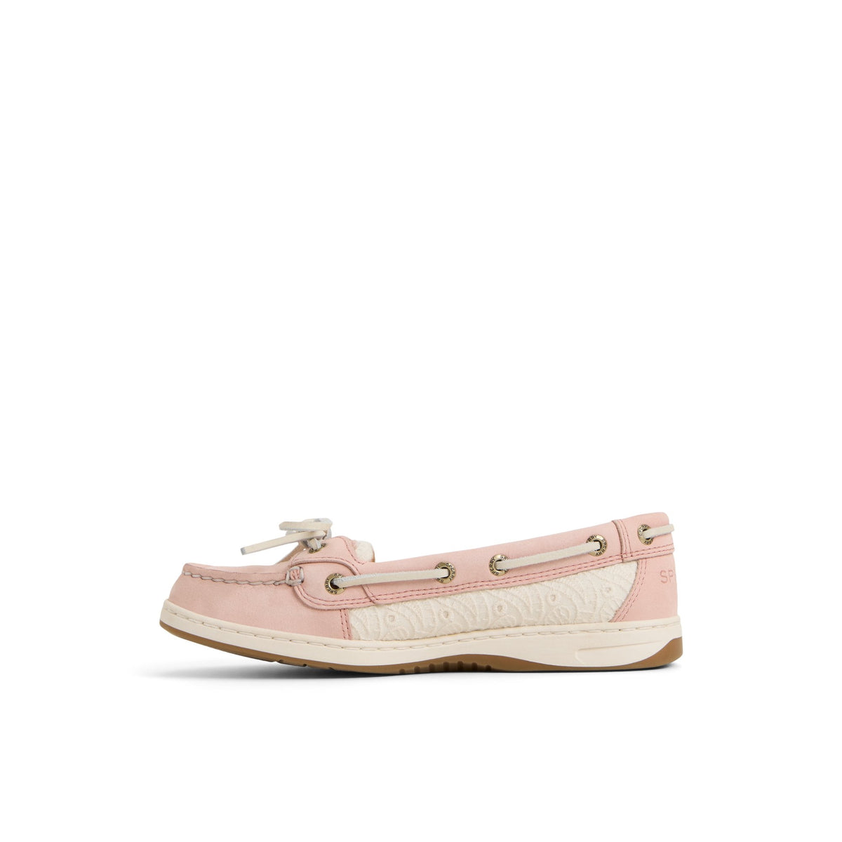 Sperry Trusted - Angelfish 1 Eye Boat Shoe