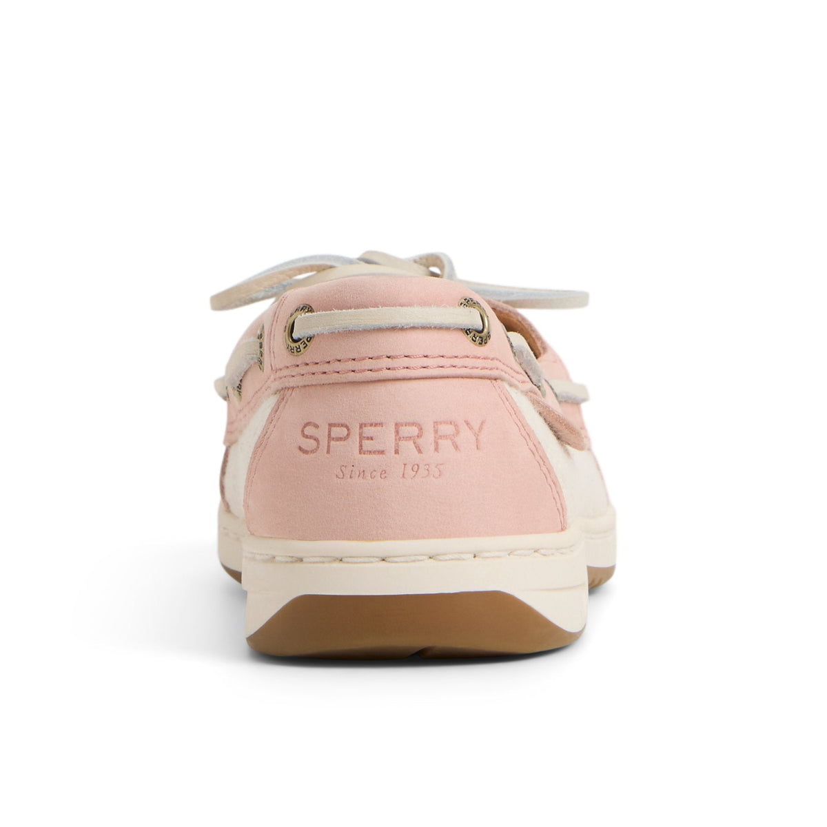 Sperry Trusted - Angelfish 1 Eye Boat Shoe