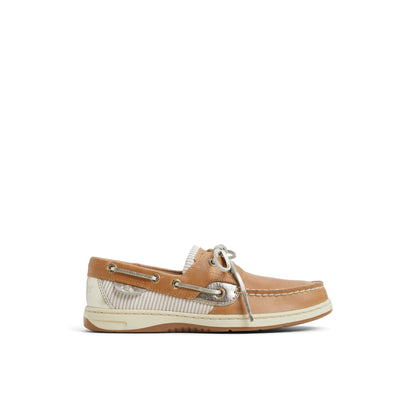 Sperry Customer Favorite - Bluefish 2-Eye Boat Shoe Light Beige