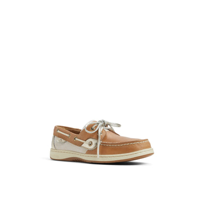 Sperry Customer Favorite - Bluefish 2-Eye Boat Shoe Light Beige