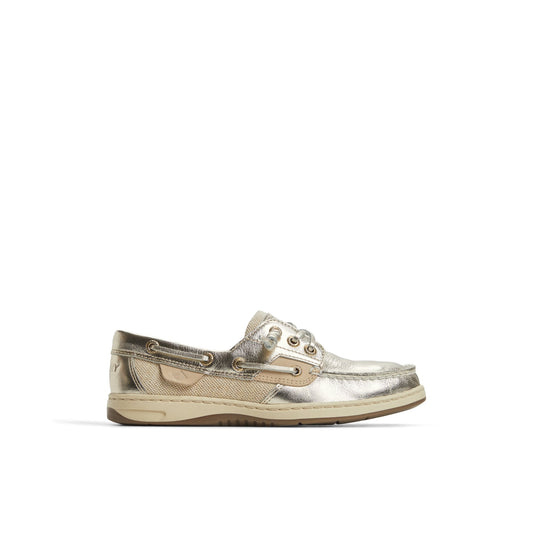 Sperry Best Price - Rosefish3eye Gold Women's Women