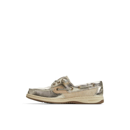Sperry Best Price - Rosefish3eye Gold Women's Women