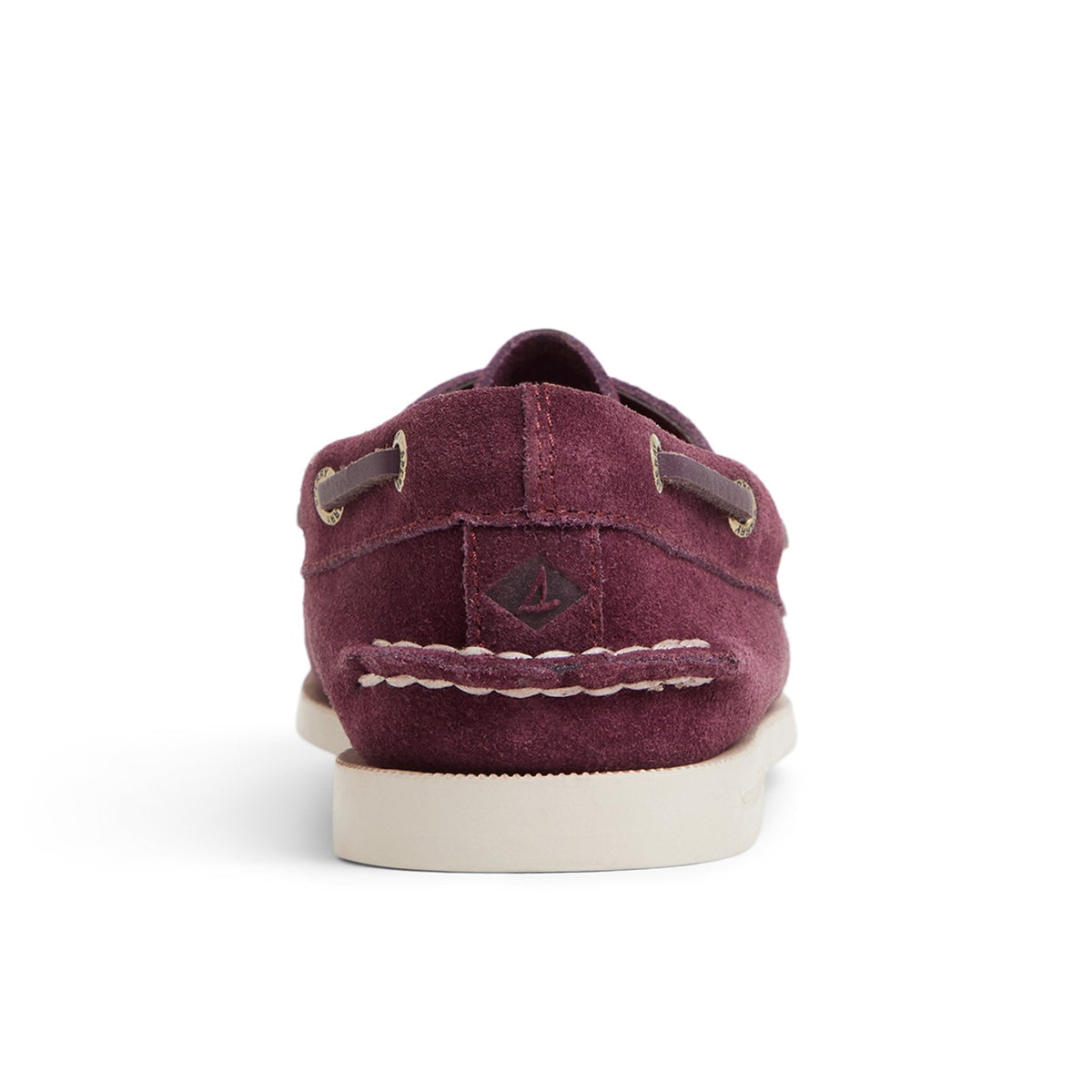 Sperry Trending - Authentic Original™ 2 Eye Boat Shoe Prune