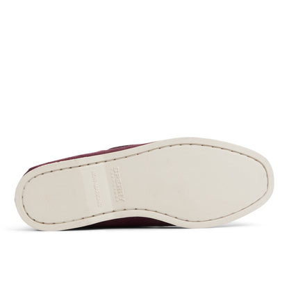 Sperry Trending - Authentic Original™ 2 Eye Boat Shoe Prune