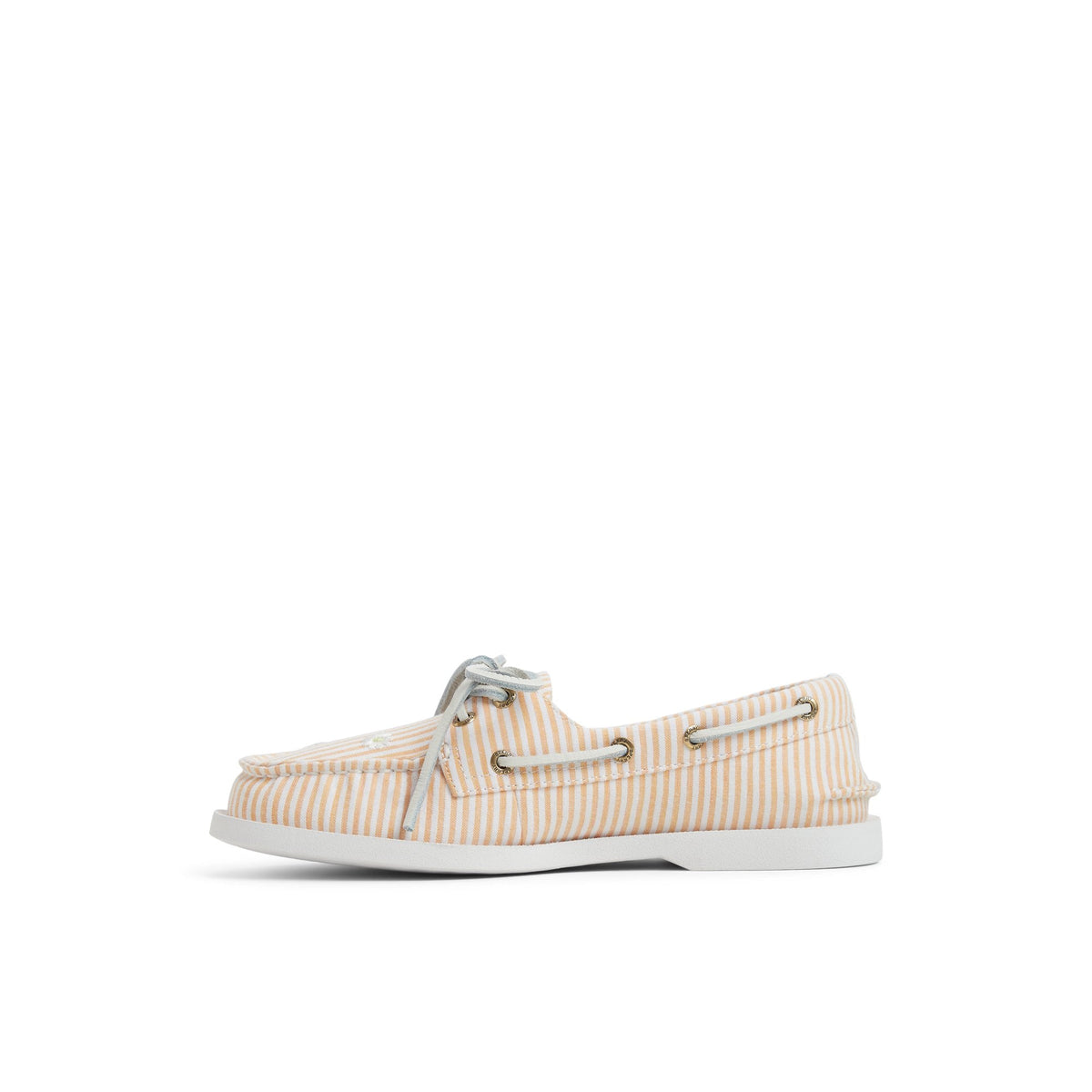 Sperry Great Value - Authentic Original™ 2-Eye Lite Boat Shoe lite Orange Women's Women