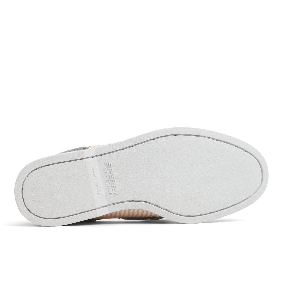 Sperry Great Value - Authentic Original™ 2-Eye Lite Boat Shoe lite Orange Women's Women
