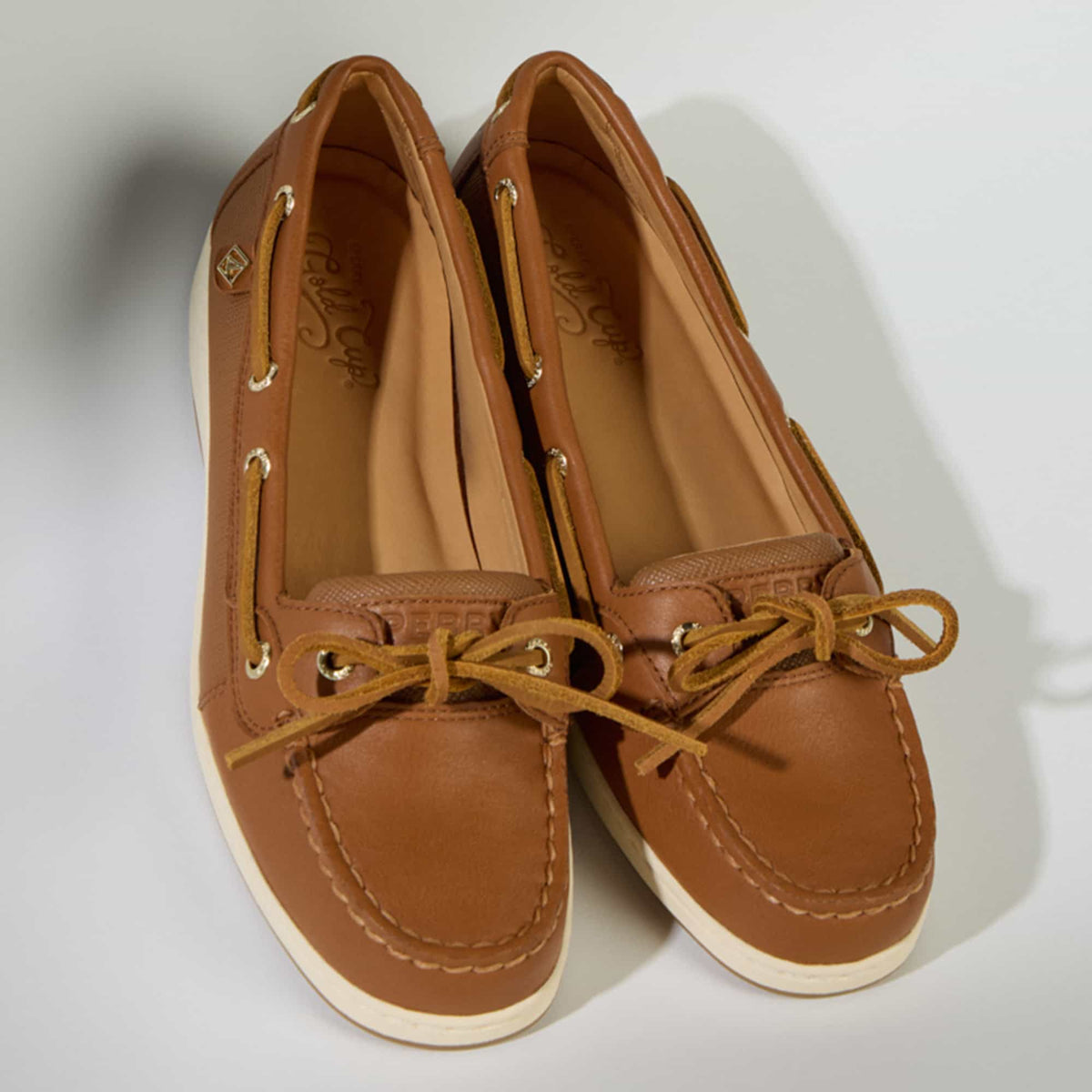 Sperry Featured - Gold Cup™ Fish Boat Shoe