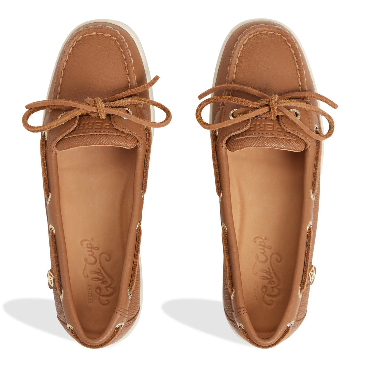 Sperry Featured - Gold Cup™ Fish Boat Shoe