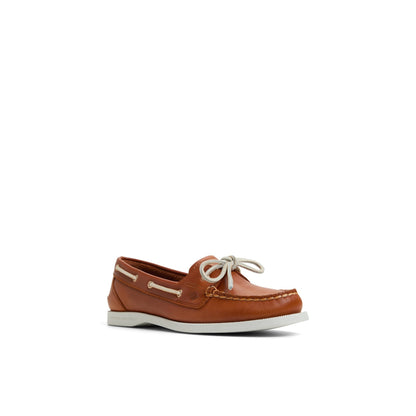 Sperry Best Price - Authentic Original™ 1 Eye Boat Shoe Other Brown Women's Leather