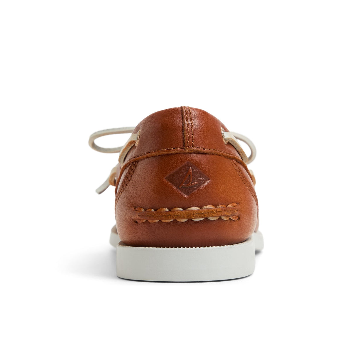 Sperry Best Price - Authentic Original™ 1 Eye Boat Shoe Other Brown Women's Leather
