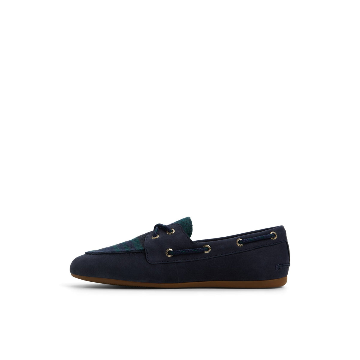 Sperry Discount - Slim Boat Shoe Navy Multi