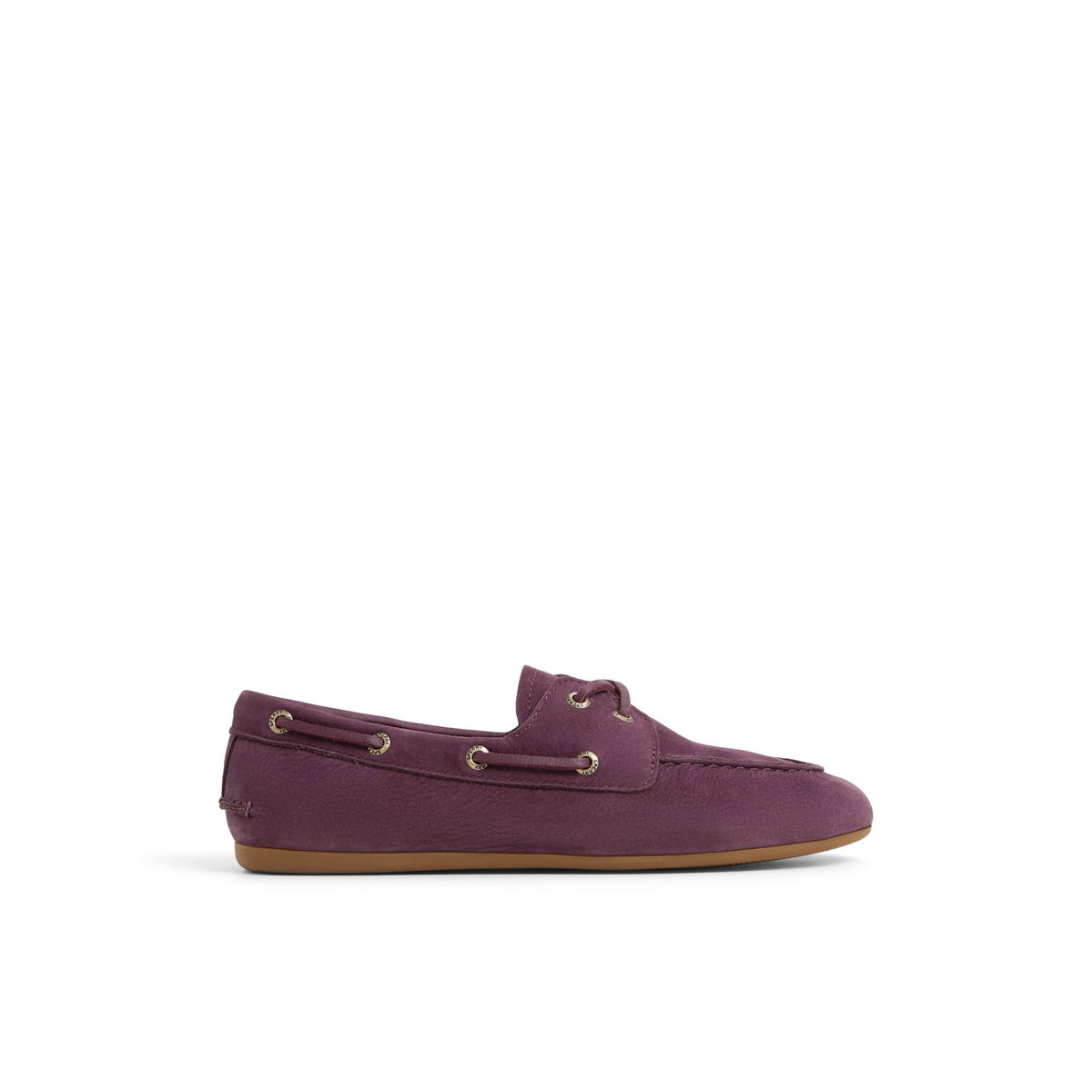 Sperry Premium - Slim Boat Shoe Prune