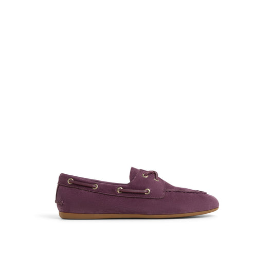 Sperry Premium - Slim Boat Shoe Prune