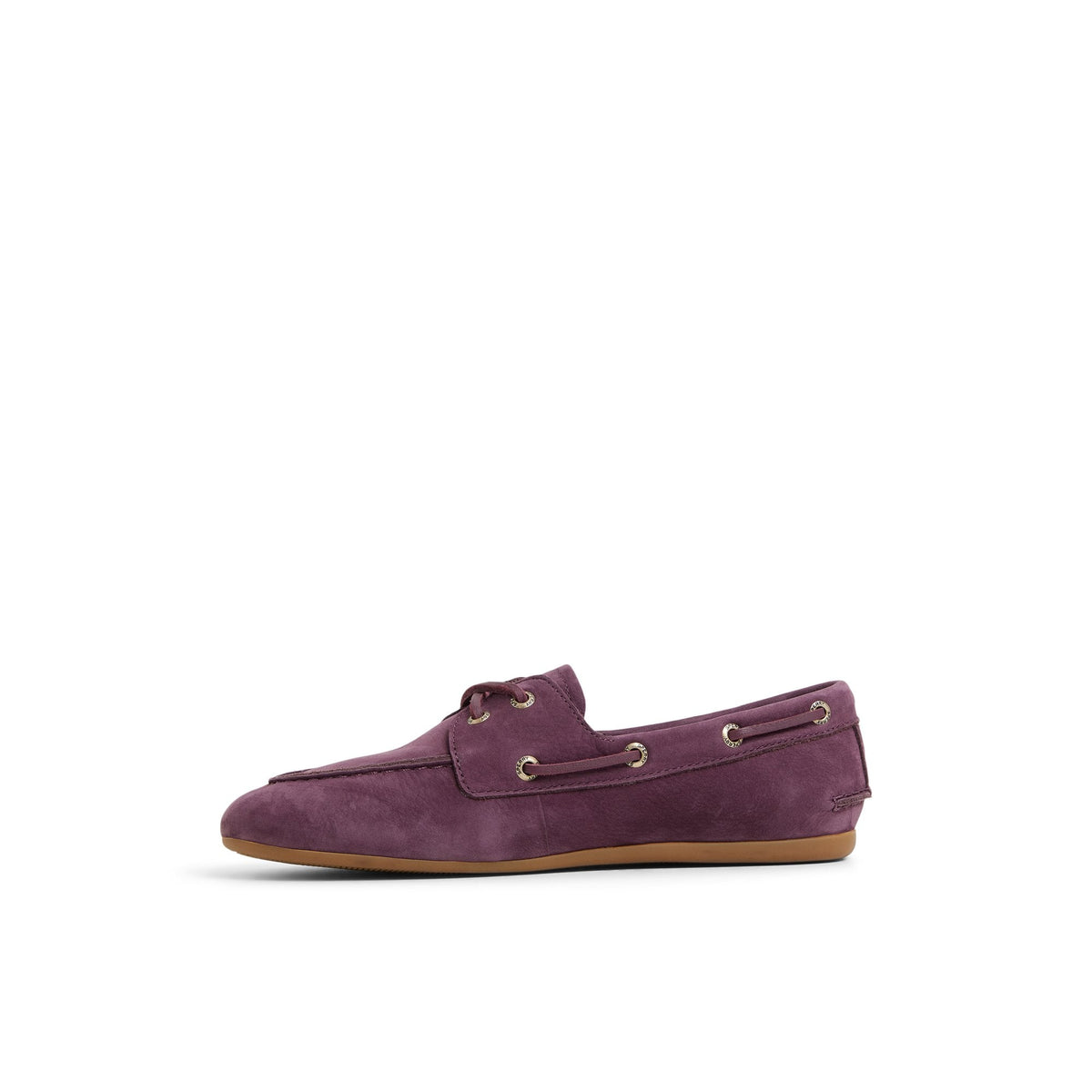 Sperry Premium - Slim Boat Shoe Prune