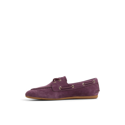 Sperry Premium - Slim Boat Shoe Prune