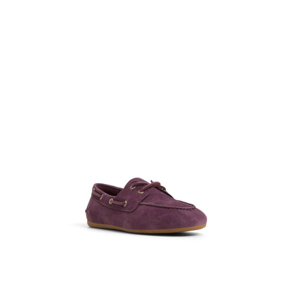 Sperry Premium - Slim Boat Shoe Prune