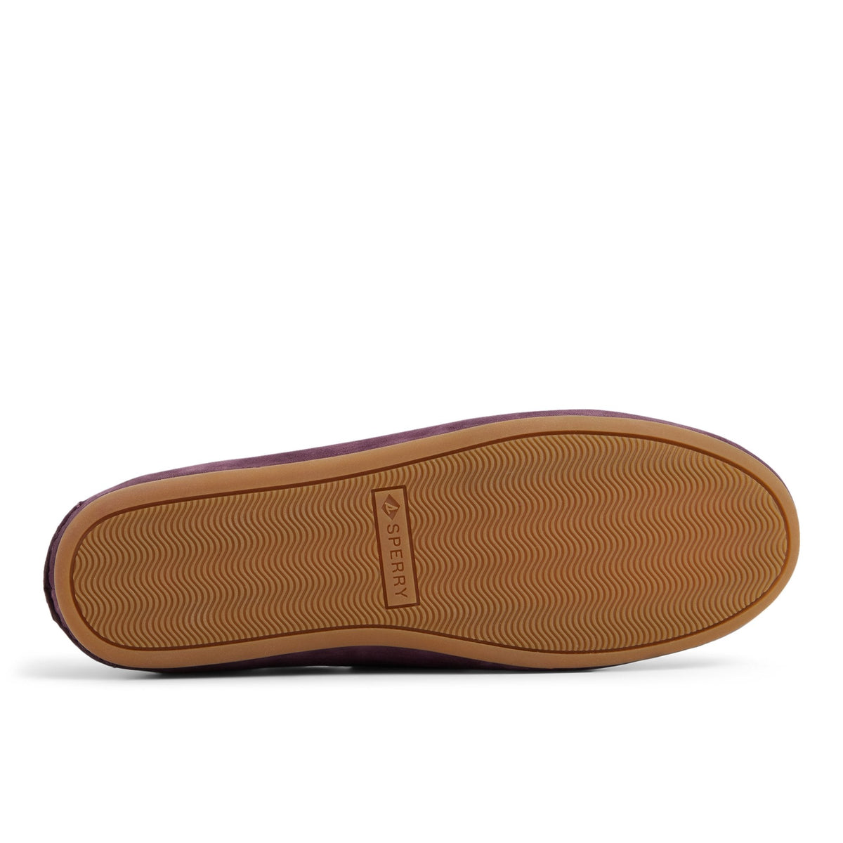 Sperry Premium - Slim Boat Shoe Prune